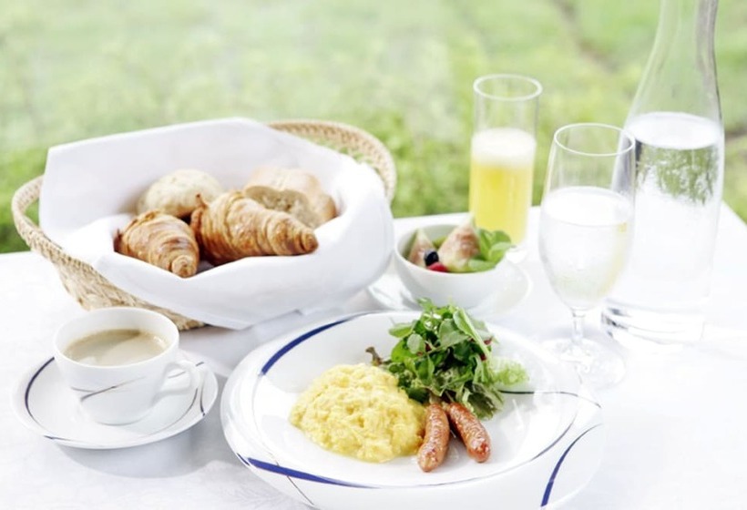 Hotel Hakone Highland