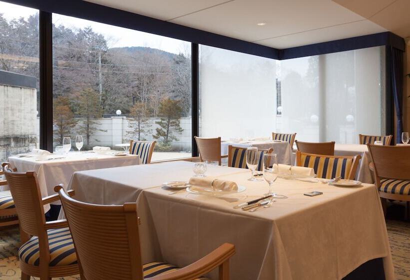 Hotel Hakone Highland