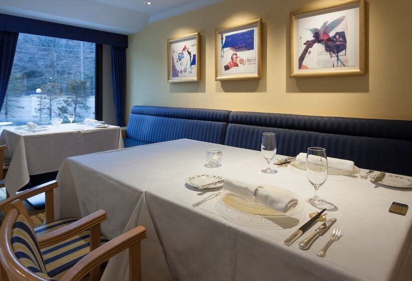 Hotel Hakone Highland