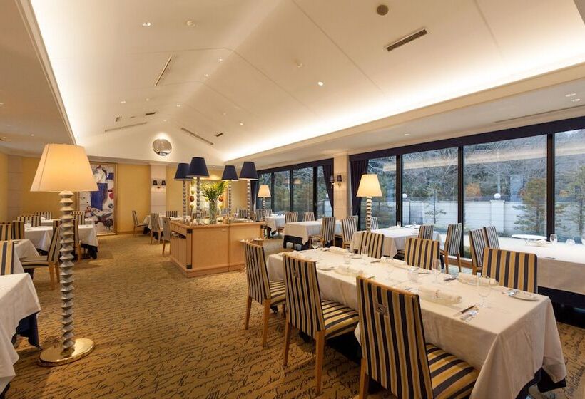 Hotel Hakone Highland