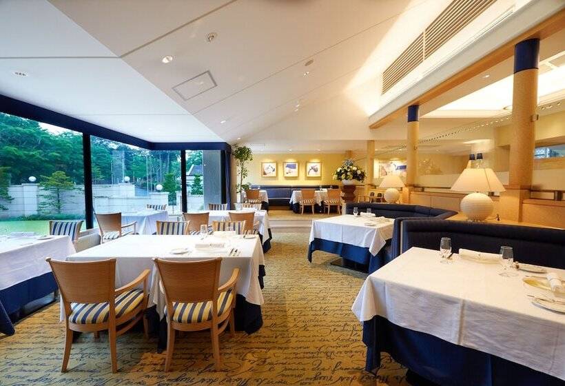 Hotel Hakone Highland