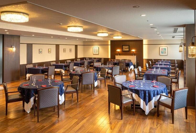 Hida Takayama Onsen Hida Hotel Plaza