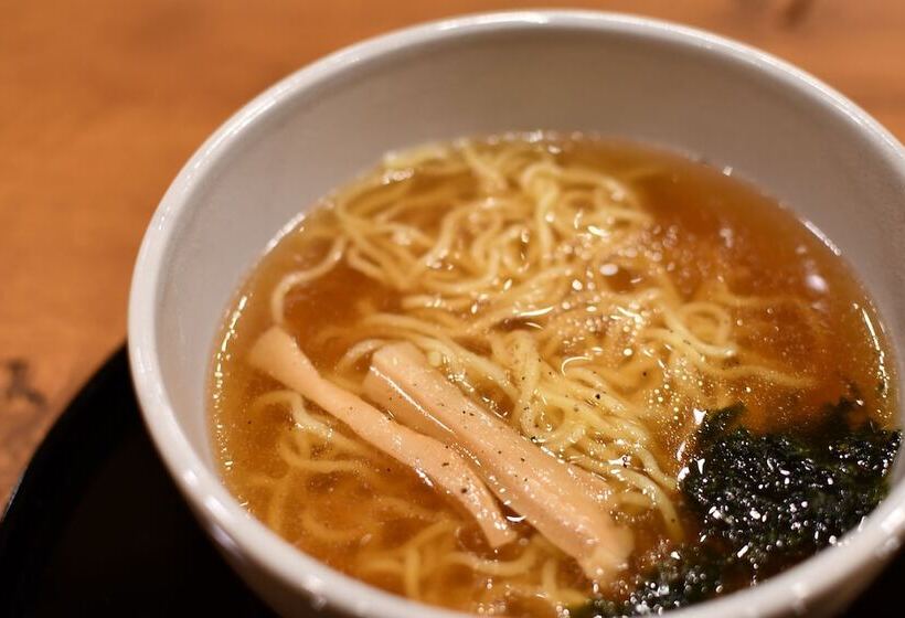 בית מלון כפרי Hirayukan