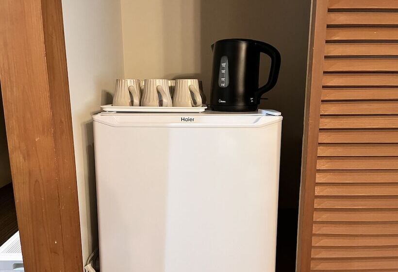 בית מלון כפרי Hirayukan