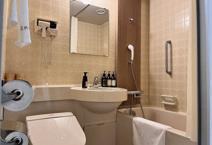 בית מלון כפרי Hirayukan