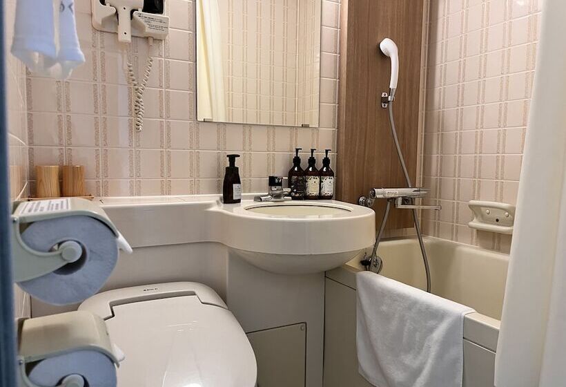 בית מלון כפרי Hirayukan