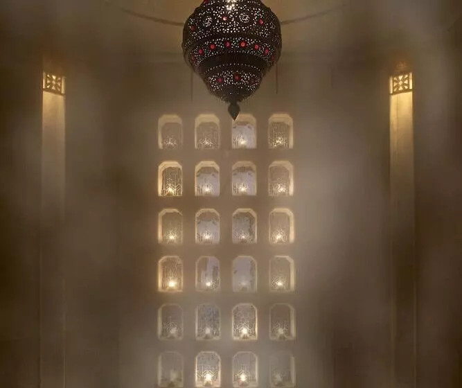 Hotel Itc Mughal, A Luxury Collection Resort & Spa, Agra