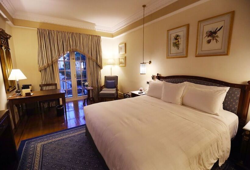 Itc Windsor, A Luxury Collection Hotel, Bengaluru