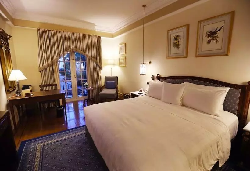 Itc Windsor, A Luxury Collection Hotel, Bengaluru