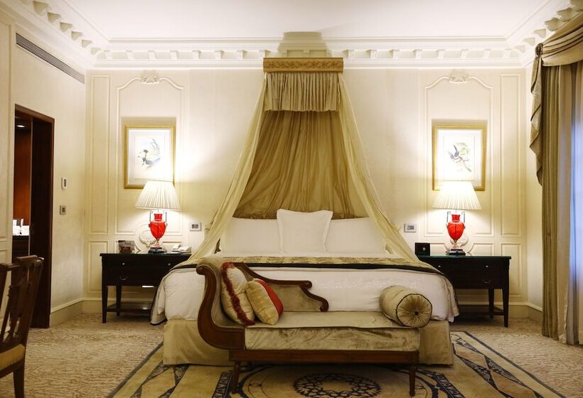 Itc Windsor, A Luxury Collection Hotel, Bengaluru