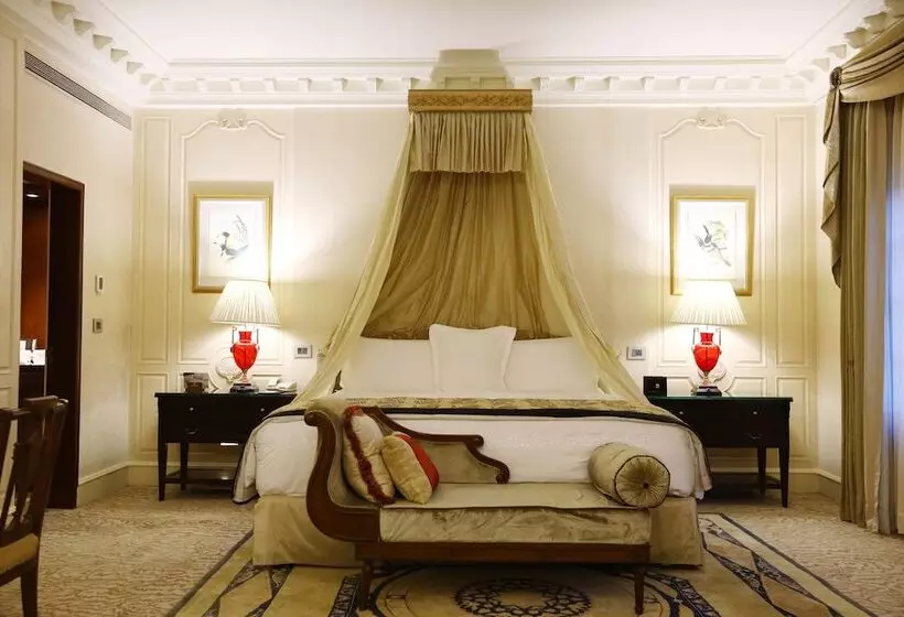 Itc Windsor, A Luxury Collection Hotel, Bengaluru