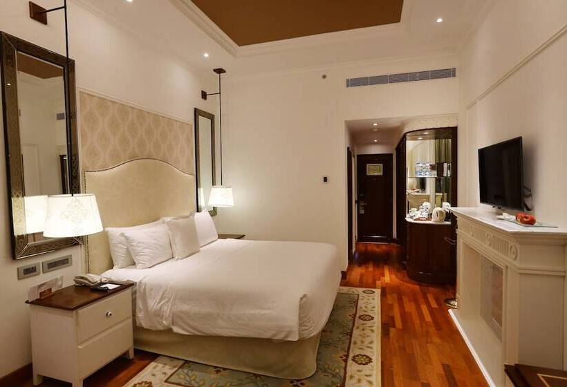 Itc Windsor, A Luxury Collection Hotel, Bengaluru