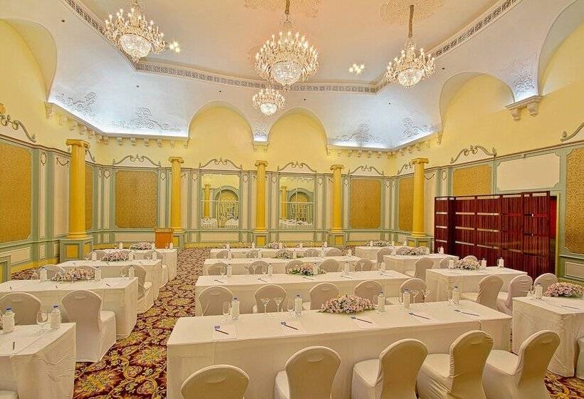 Itc Windsor, A Luxury Collection Hotel, Bengaluru