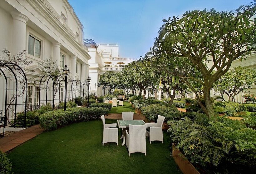 Itc Windsor, A Luxury Collection Hotel, Bengaluru