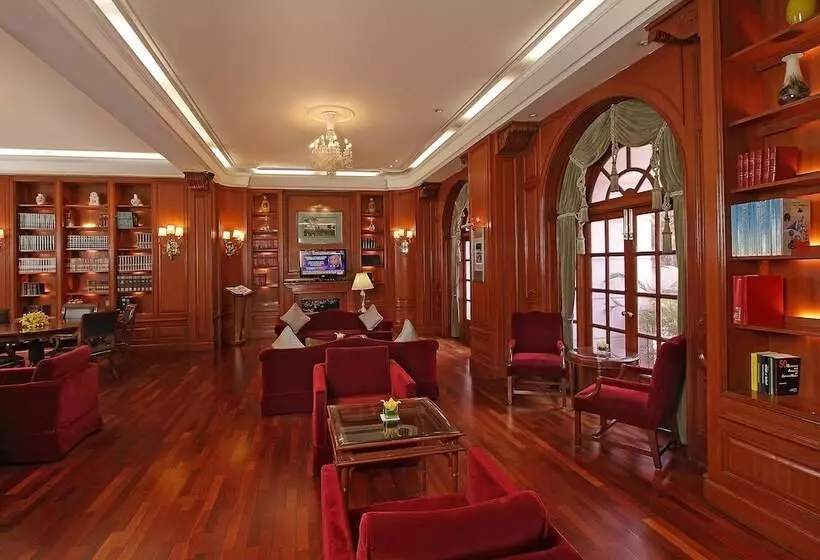 Itc Windsor, A Luxury Collection Hotel, Bengaluru