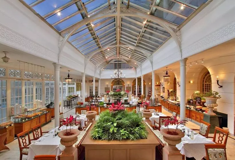 Itc Windsor, A Luxury Collection Hotel, Bengaluru