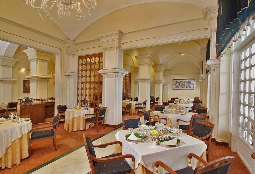 Itc Windsor, A Luxury Collection Hotel, Bengaluru