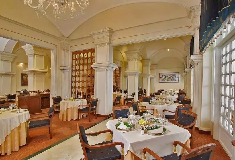 Itc Windsor, A Luxury Collection Hotel, Bengaluru