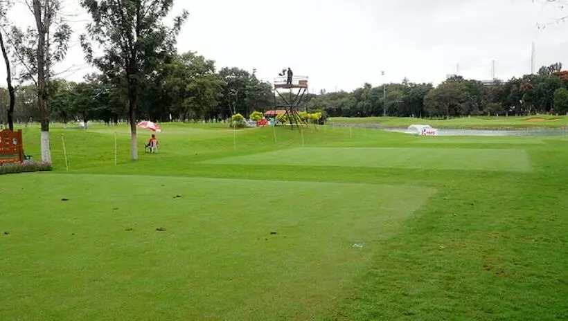 Itc Windsor, A Luxury Collection Hotel, Bengaluru