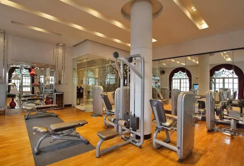 Itc Windsor, A Luxury Collection Hotel, Bengaluru