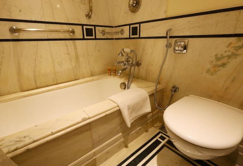 Itc Windsor, A Luxury Collection Hotel, Bengaluru