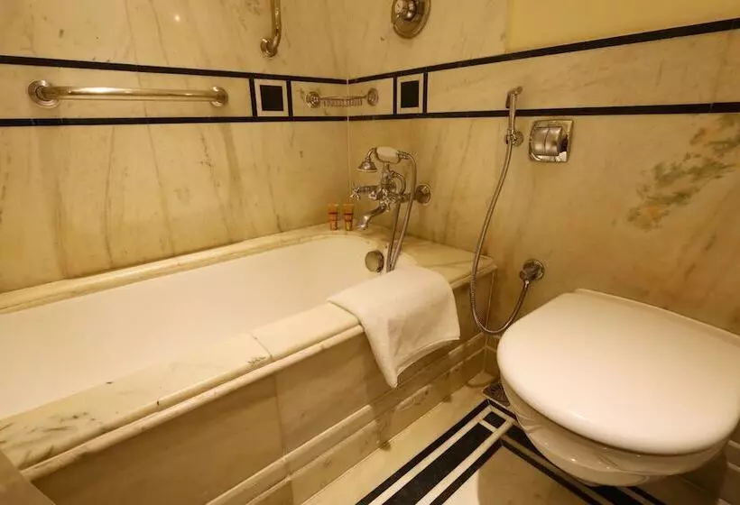 Itc Windsor, A Luxury Collection Hotel, Bengaluru