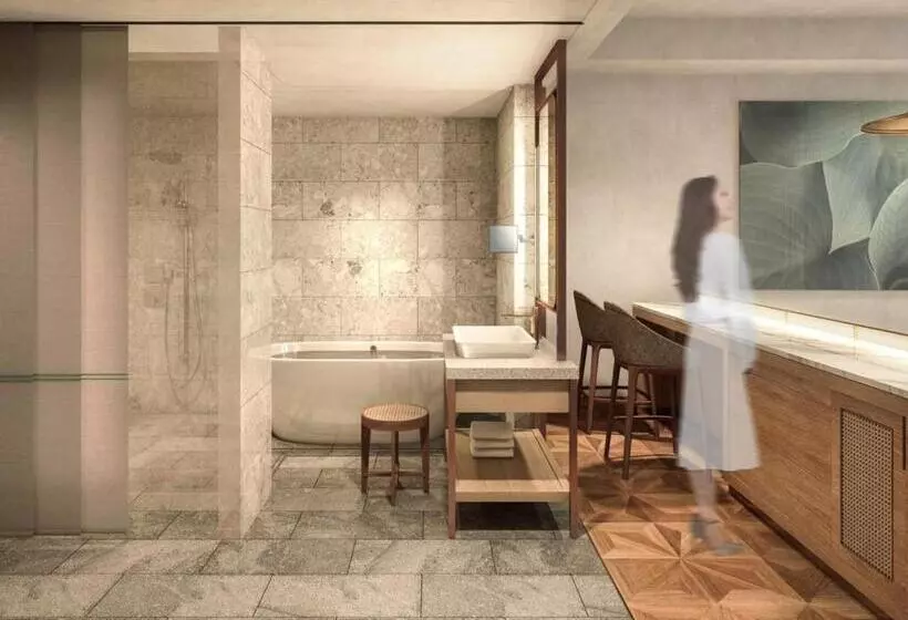 ホテル Greenity Iwata