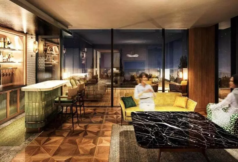 ホテル Greenity Iwata