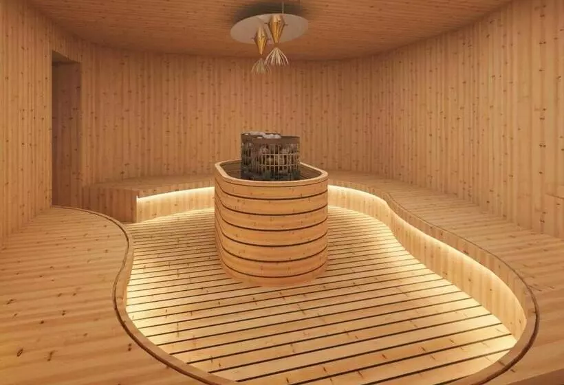 ホテル Greenity Iwata