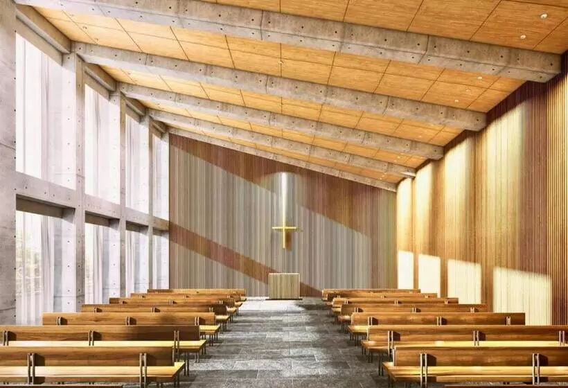 ホテル Greenity Iwata