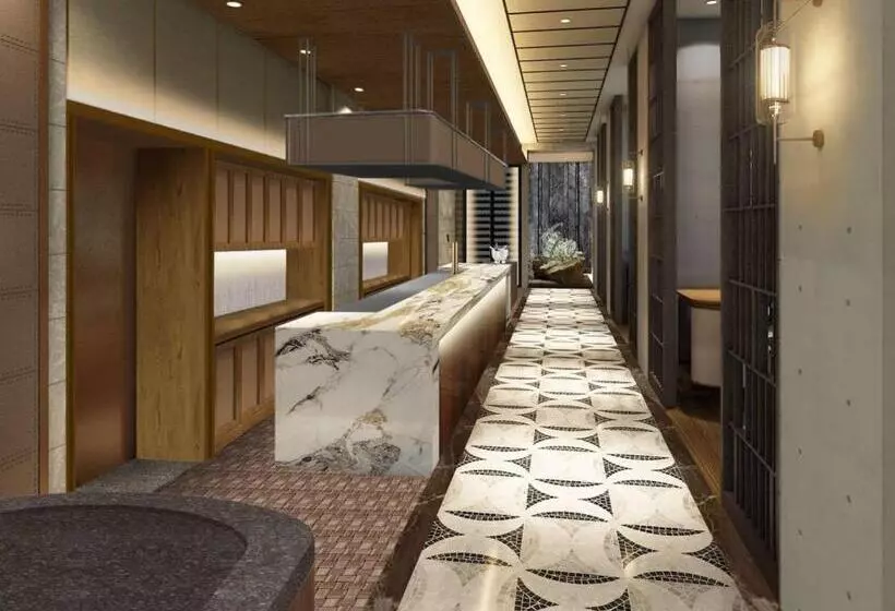 ホテル Greenity Iwata