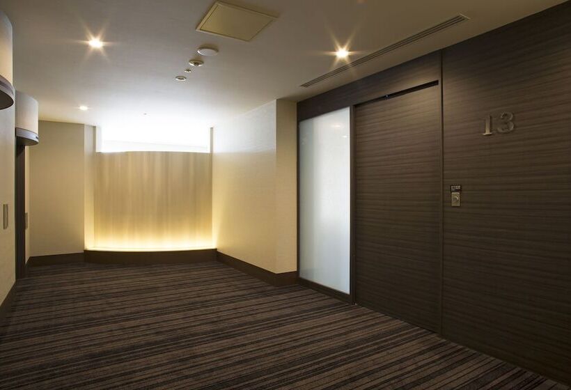 فندق Keihan Kyoto Grande