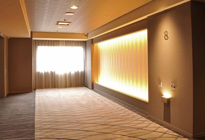 فندق Keihan Kyoto Grande