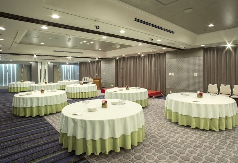 فندق Keihan Kyoto Grande