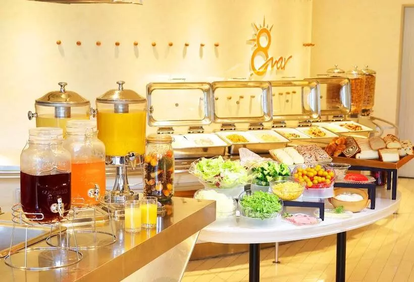 هتل Keihan Kyoto Grande