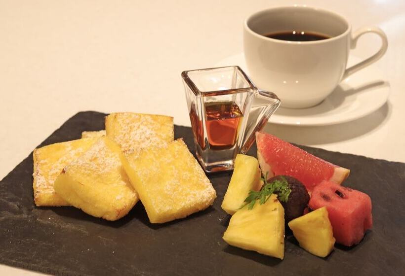 فندق Keihan Kyoto Grande