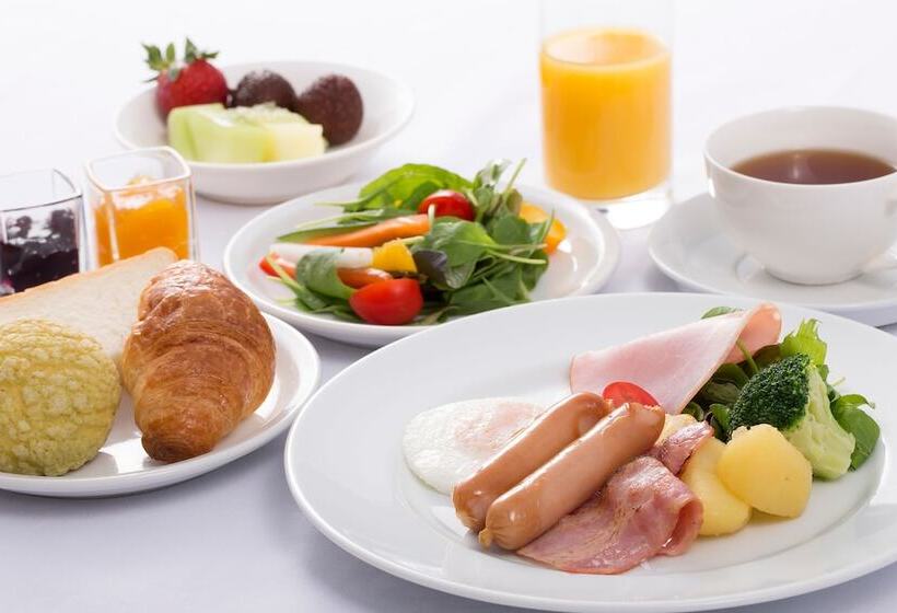 فندق Keihan Kyoto Grande