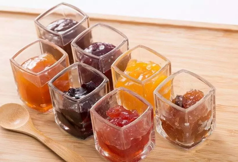 هتل Keihan Kyoto Grande