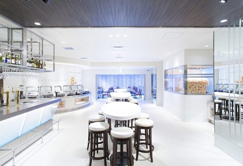 فندق Keihan Kyoto Grande