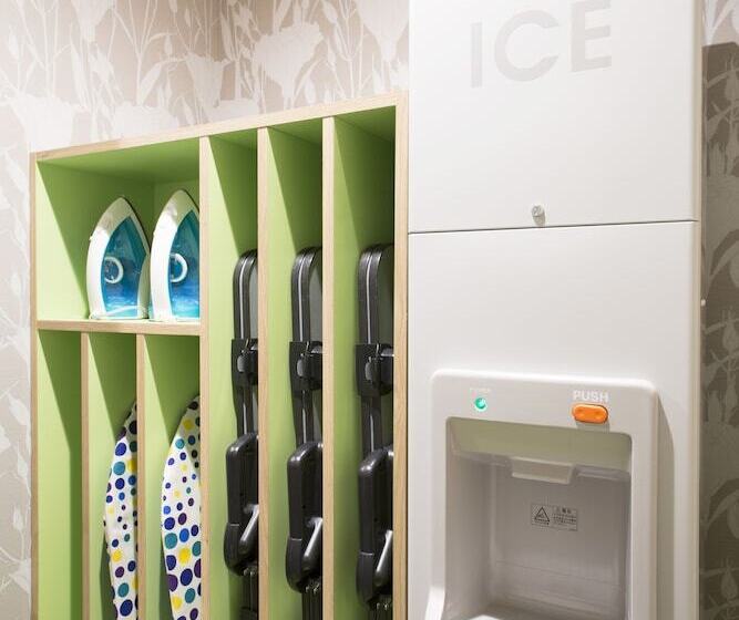 فندق Keihan Kyoto Grande