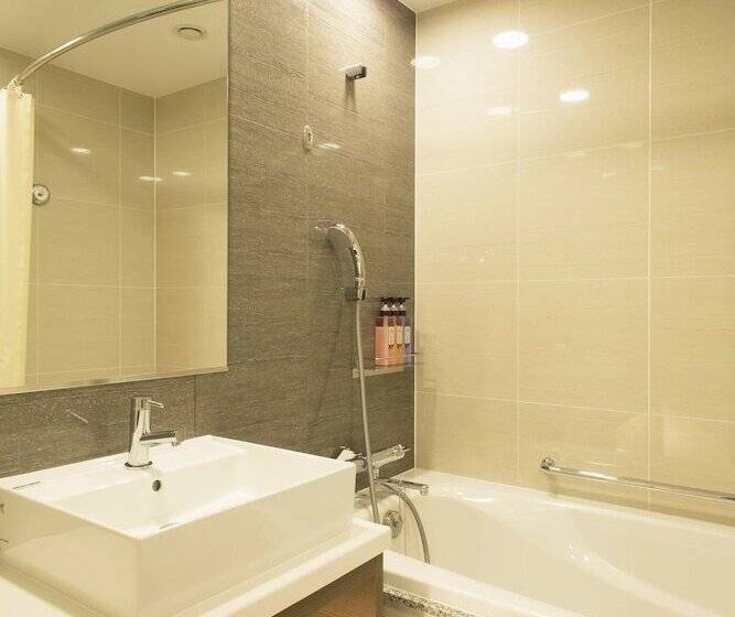 فندق Keihan Kyoto Grande