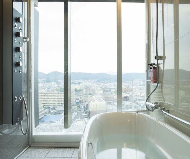 فندق Keihan Kyoto Grande