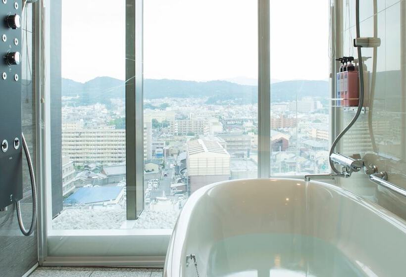 فندق Keihan Kyoto Grande