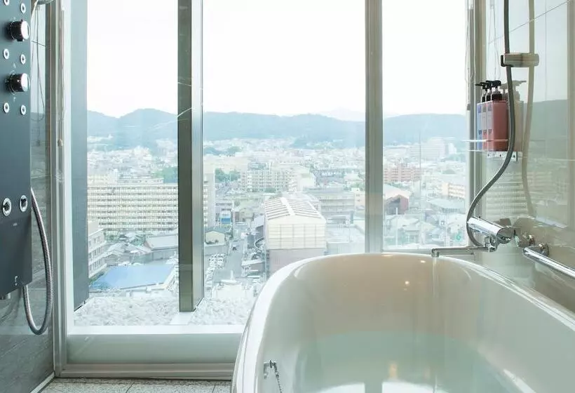 هتل Keihan Kyoto Grande