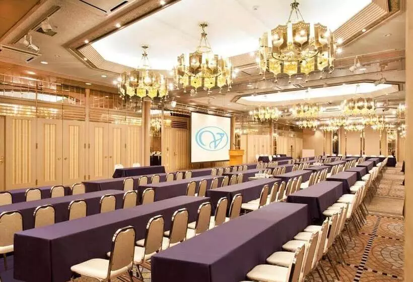 هتل Koriyama View