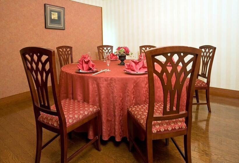 בית מלון כפרי Koriyama View