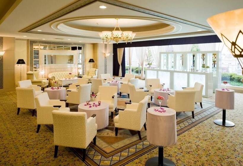 בית מלון כפרי Koriyama View