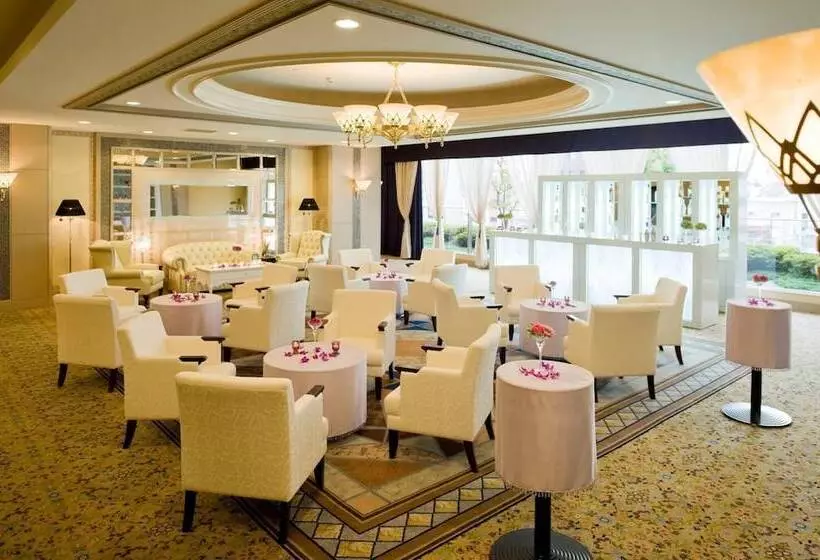 هتل Koriyama View