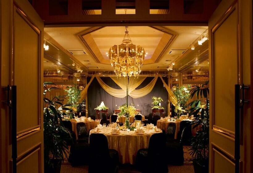 בית מלון כפרי Koriyama View