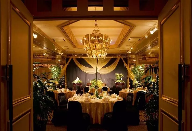 هتل Koriyama View